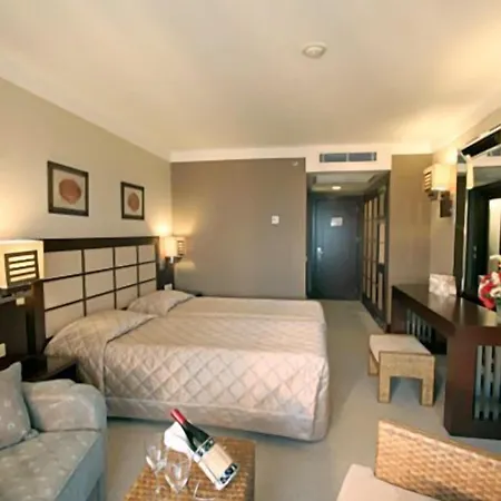 Hotel Mirada Del Mar