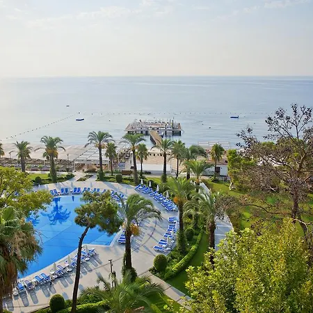Hotel Mirada Del Mar Göynük